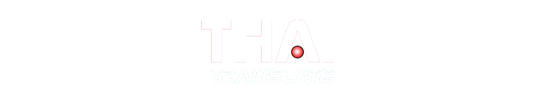FINNISH TRANSLATION – INTERPRETATION