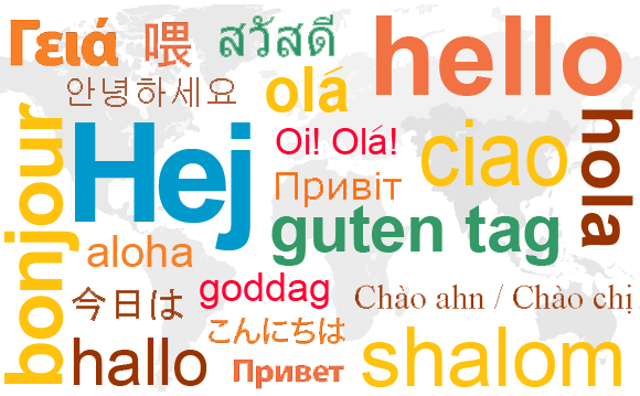 Comprehensive Vietnamese translation