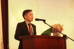 The development of Vietnamese English translation in Vietnam