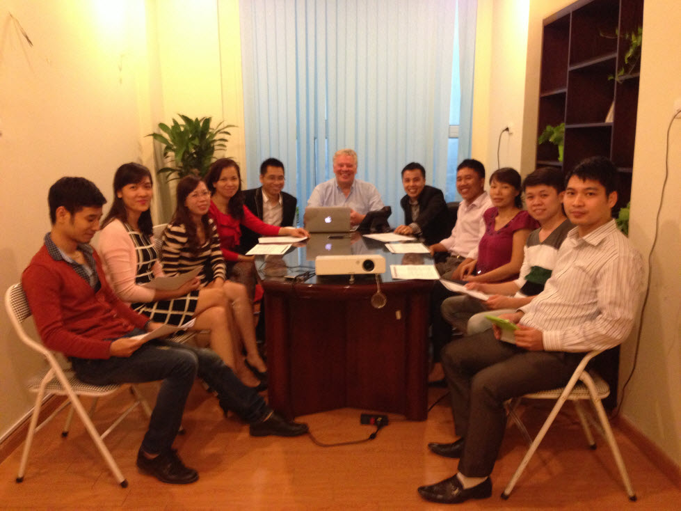 The quality of translation services companies in Vietnam